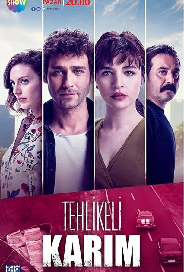 Смотреть турецкий сериал Моя опасная жена (2018) онлайн в хорошем качестве 720-1080 HD, бесплатно на русском языке