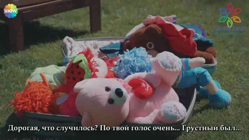 Кадры из сериала Моя опасная жена 6 серия 1 сезон (2018)